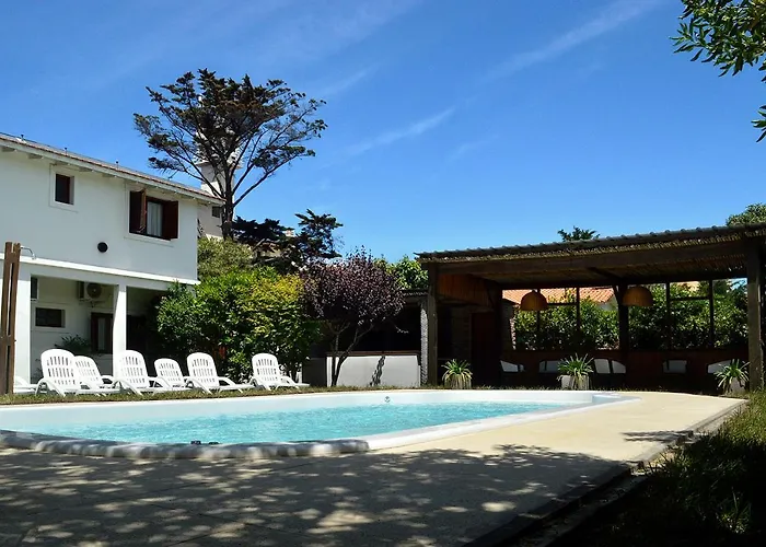 La Posada Hotel