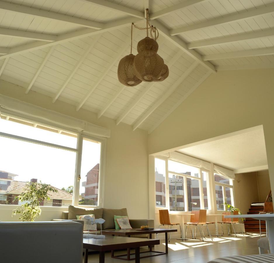 Hotel La Pinamar